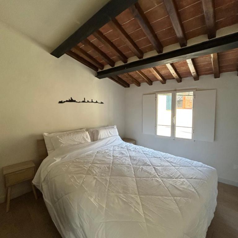 Casina Bracci - Appartamento con 1 Camera da Letto - 7