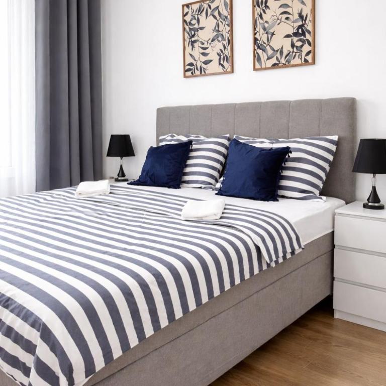 NeraHome - Apartman sa 1 Spavaćom Sobom - 2