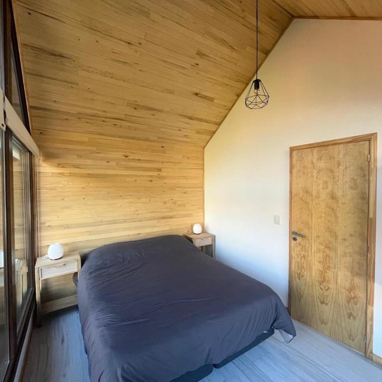 Wicca - Two-Bedroom Chalet - 29