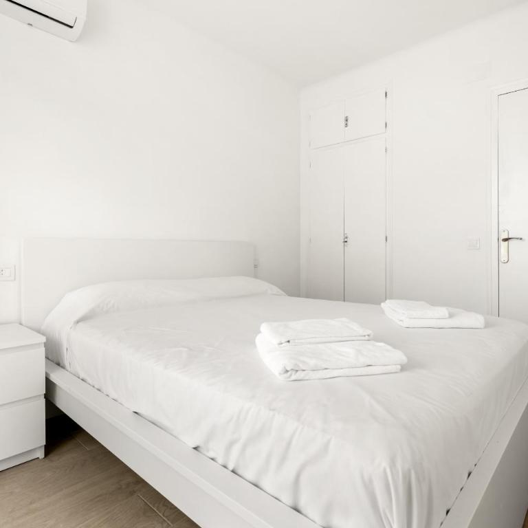 WELCS APARTAMENTO 334 EMP frente al mar - Apartamento con vistas al mar - 5