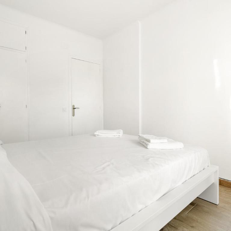 WELCS APARTAMENTO 334 EMP frente al mar - Apartamento con vistas al mar - 17