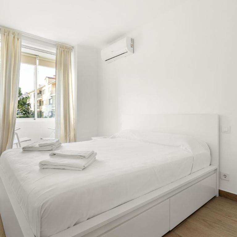 WELCS APARTAMENTO 334 EMP frente al mar - Apartamento con vistas al mar - 13