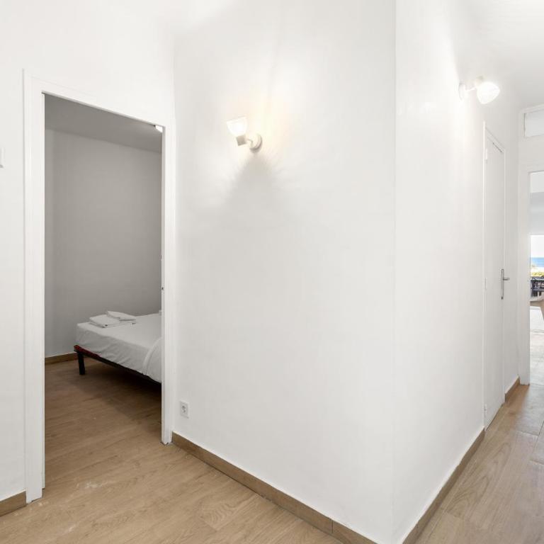 WELCS APARTAMENTO 334 EMP frente al mar - Apartamento con vistas al mar - 27