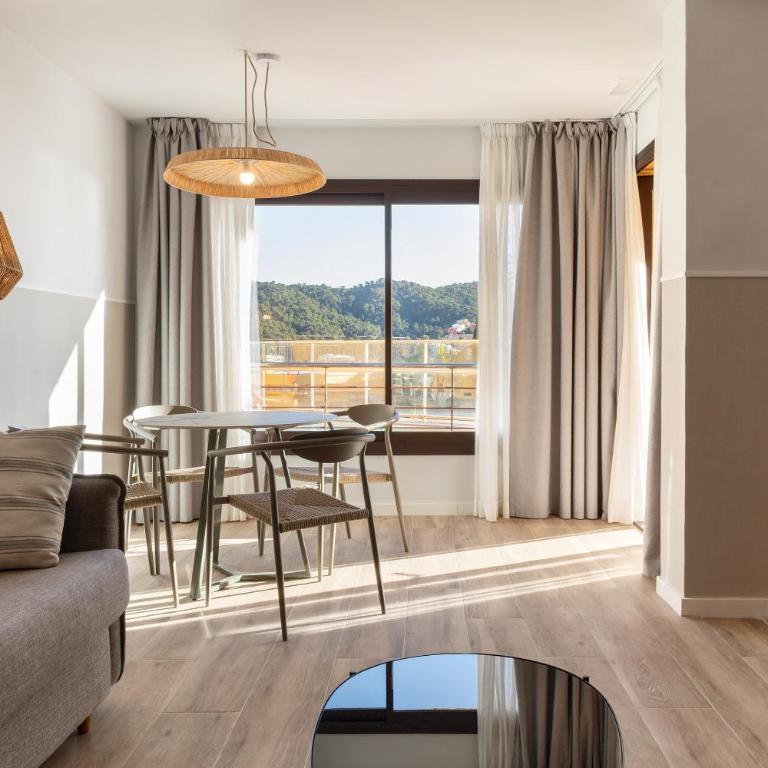 Feelathome Vil-la Romana - Apartamento de 1 dormitorio con vistas a la piscina - 2