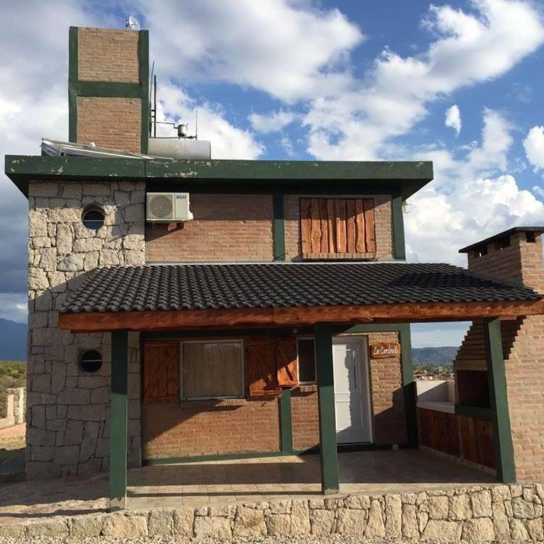 Complejo Las Carolina - Casa con 1 dormitorio - 5