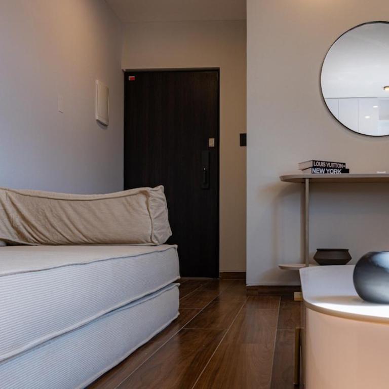 Pantera Studio Equipetrol - Two-Bedroom Apartment - 1