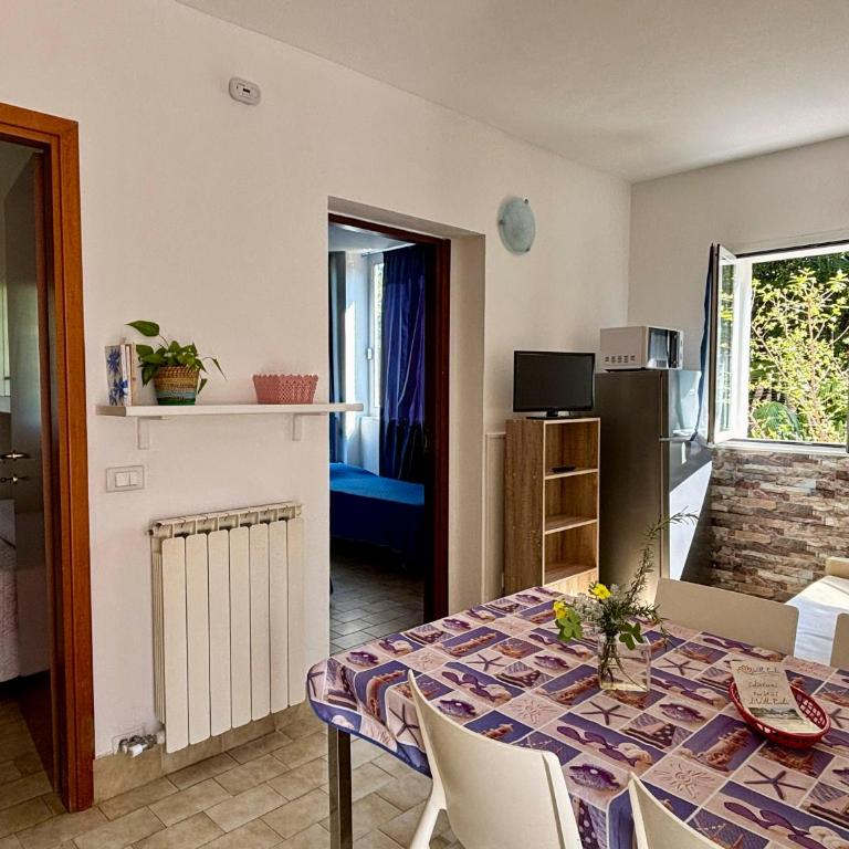 Villa Paola - Casa Vacanze - Appartamento Standard con 2 Camere da Letto - 15