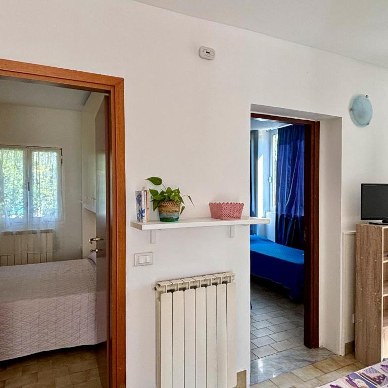 Villa Paola - Casa Vacanze - Appartamento Standard con 2 Camere da Letto - 16