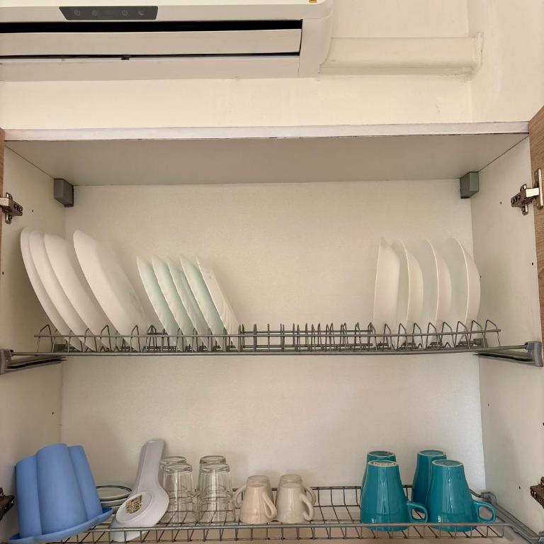 Villa Paola - Casa Vacanze - Appartamento Standard con 2 Camere da Letto - 6
