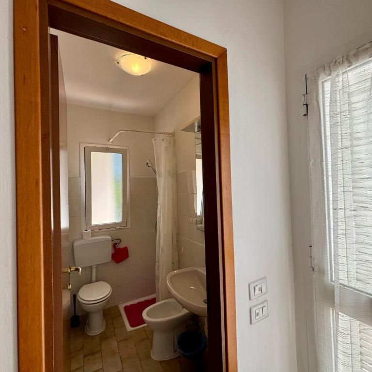 Villa Paola - Casa Vacanze - Appartamento Standard con 2 Camere da Letto - 13