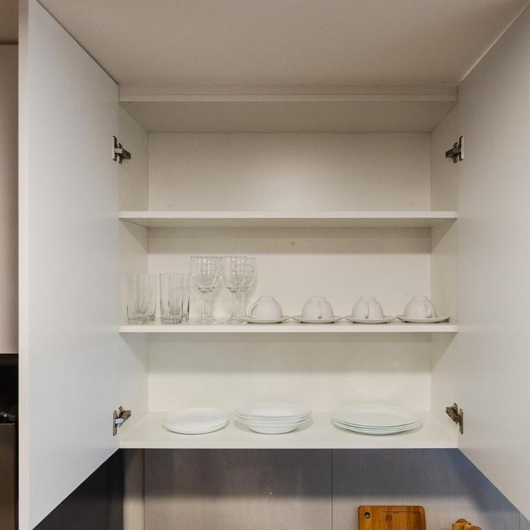 Pantera Studio Equipetrol - Two-Bedroom Apartment - 3