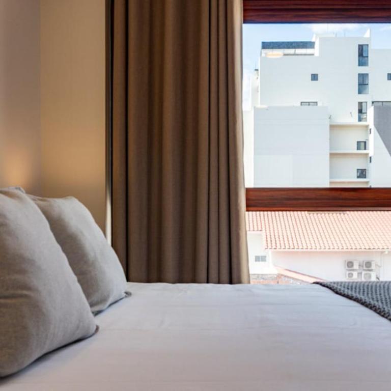 Pantera Studio Equipetrol - Two-Bedroom Apartment - 6