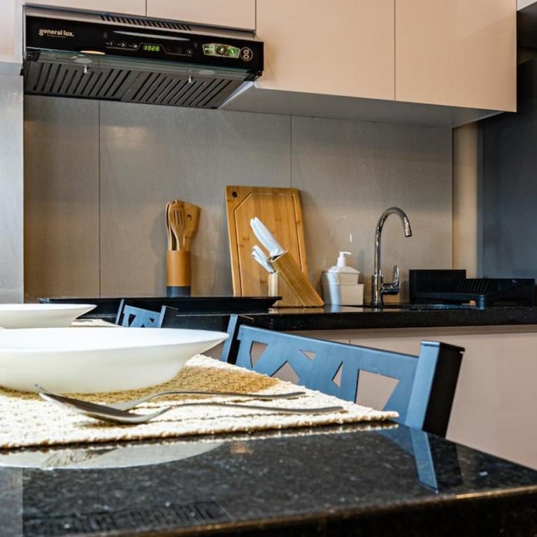 Pantera Studio Equipetrol - Two-Bedroom Apartment - 19