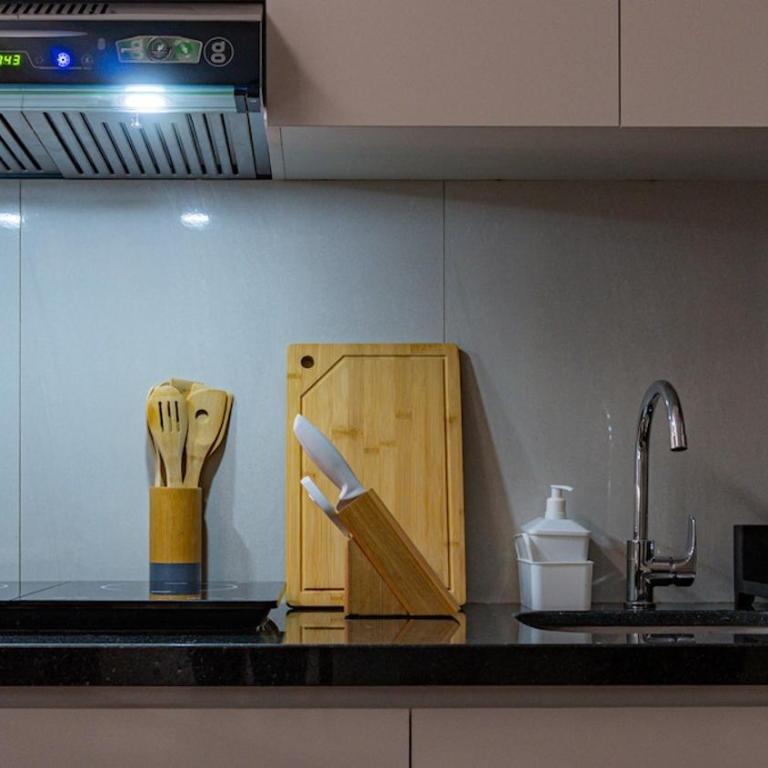 Pantera Studio Equipetrol - Two-Bedroom Apartment - 20