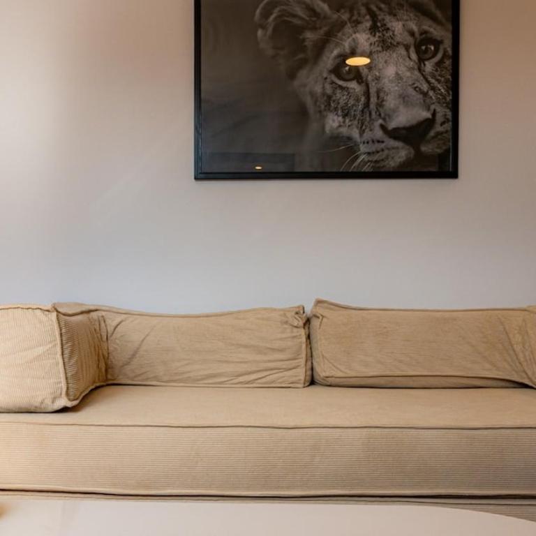 Pantera Studio Equipetrol - Two-Bedroom Apartment - 23