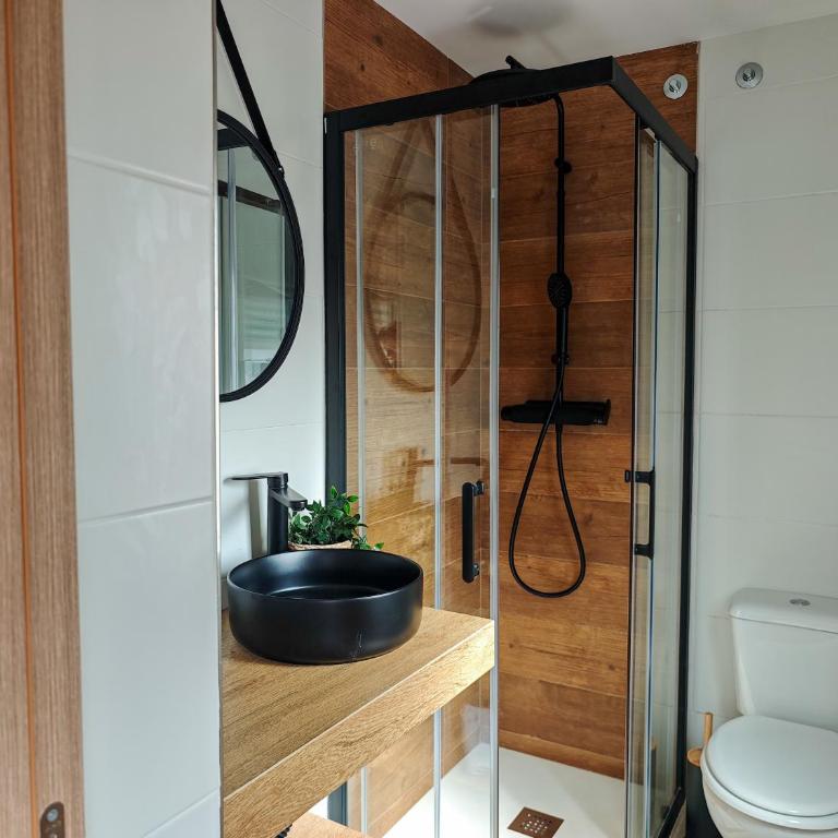 Hostal Casa Miguel Marbella - Habitación Doble con baño privado - 13