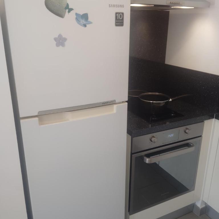 Magnifiques T2 calme ensoleillée - Apartamento de 1 dormitorio - 8