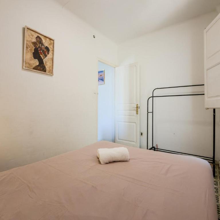 Apartamento de 3 habitaciones en Barcelona - Apartamento de 3 dormitorios - 5
