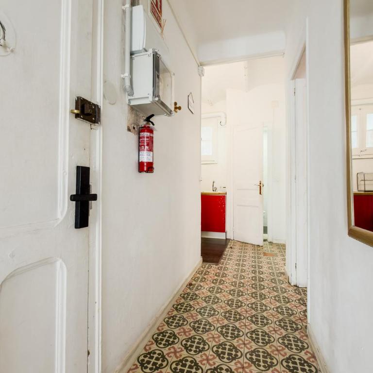 Apartamento de 3 habitaciones en Barcelona - Apartamento de 3 dormitorios - 8