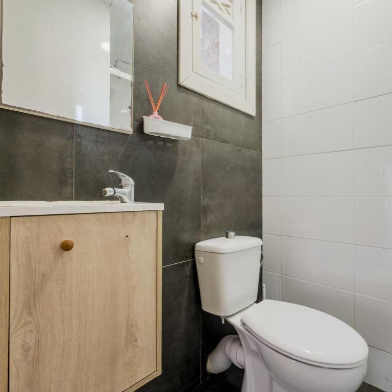 Apartamento de 3 habitaciones en Barcelona - Apartamento de 3 dormitorios - 15