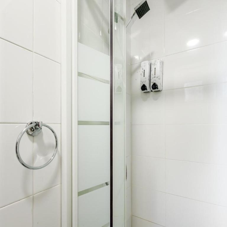 Apartamento de 3 habitaciones en Barcelona - Apartamento de 3 dormitorios - 17