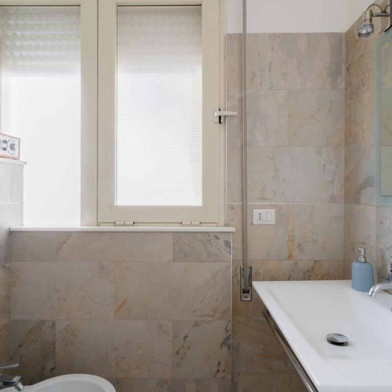 Villa Miglietta by BarbarHouse - Three-Bedroom House - 23