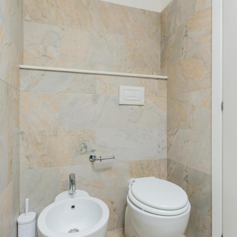 Villa Miglietta by BarbarHouse - Three-Bedroom House - 25