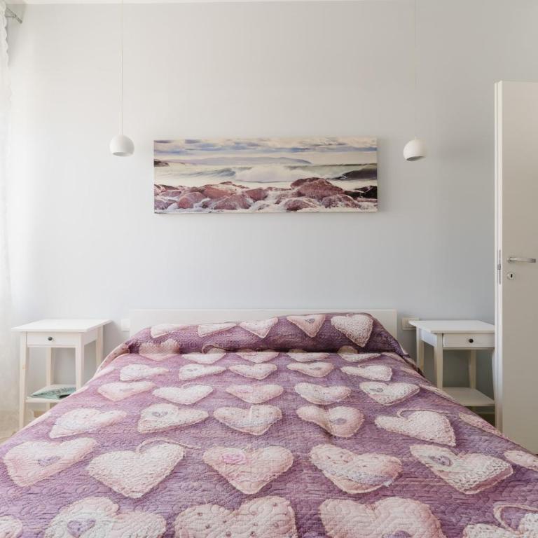 Villa Miglietta by BarbarHouse - Three-Bedroom House - 14