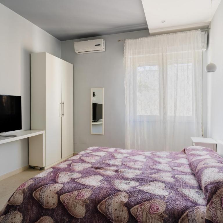 Villa Miglietta by BarbarHouse - Three-Bedroom House - 13