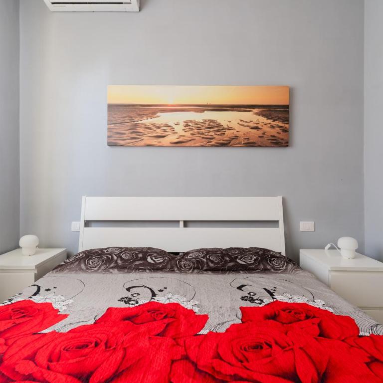 Villa Miglietta by BarbarHouse - Three-Bedroom House - 17