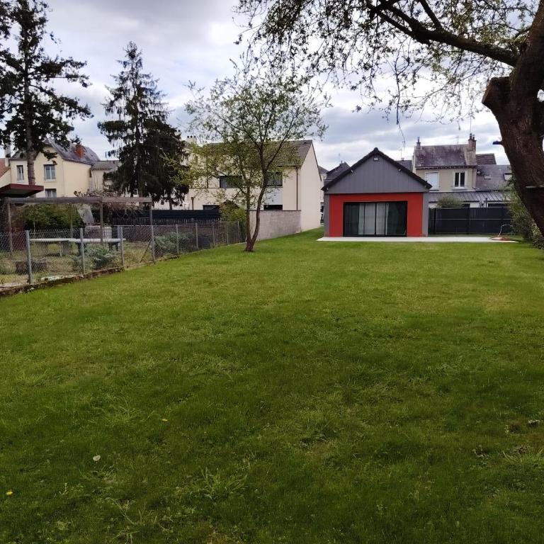 Le petit marais - Villa 1 Chambre - 19