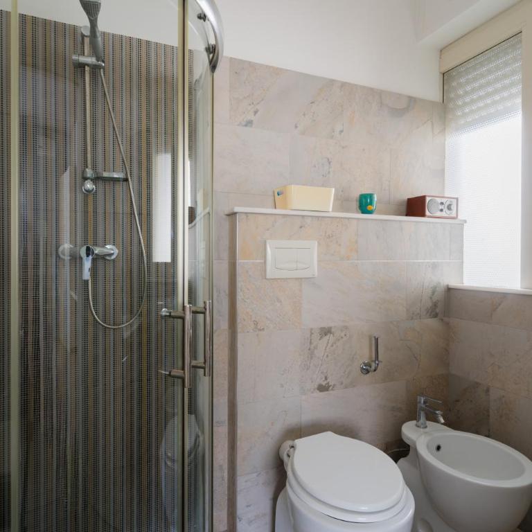 Villa Miglietta by BarbarHouse - Three-Bedroom House - 22