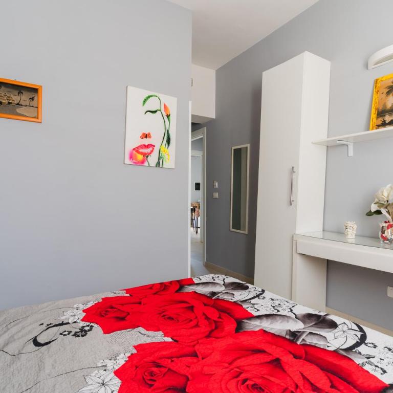 Villa Miglietta by BarbarHouse - Three-Bedroom House - 19