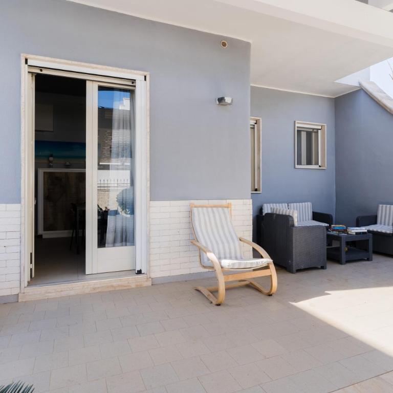 Villa Miglietta by BarbarHouse - Three-Bedroom House - 7