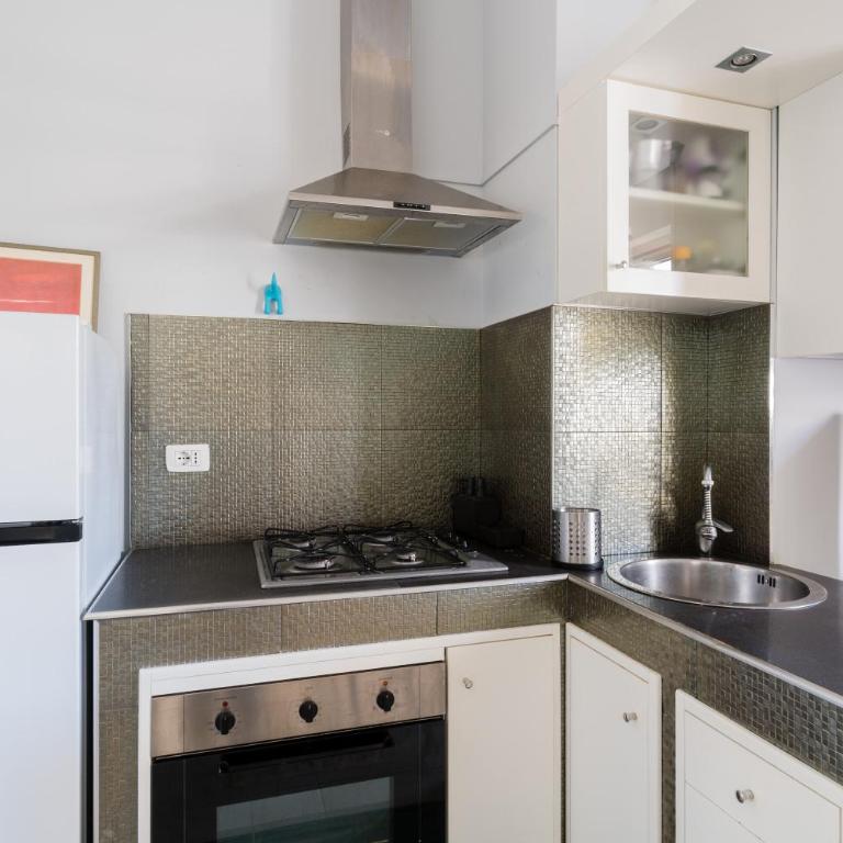 Villa Miglietta by BarbarHouse - Three-Bedroom House - 12