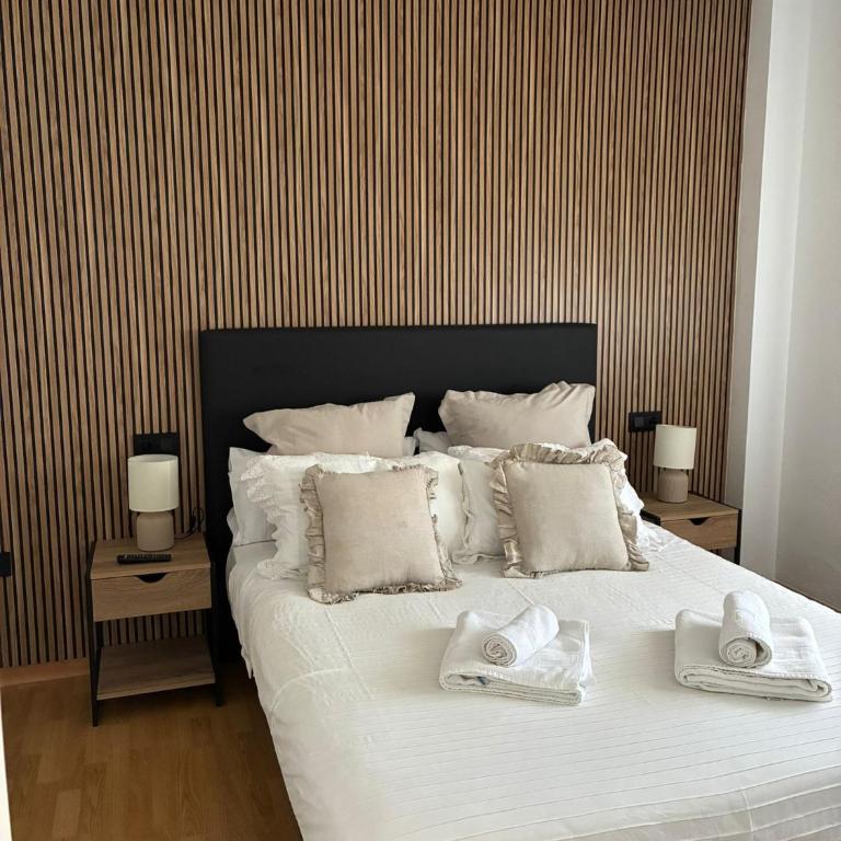 Serenity by the sea in La Carihuela - Apartamento de 1 dormitorio - 24