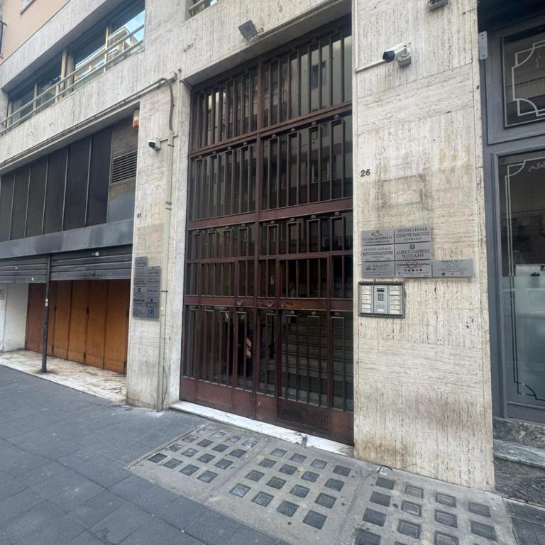 Casa Tecla - Appartamento con 1 Camera da Letto - 27