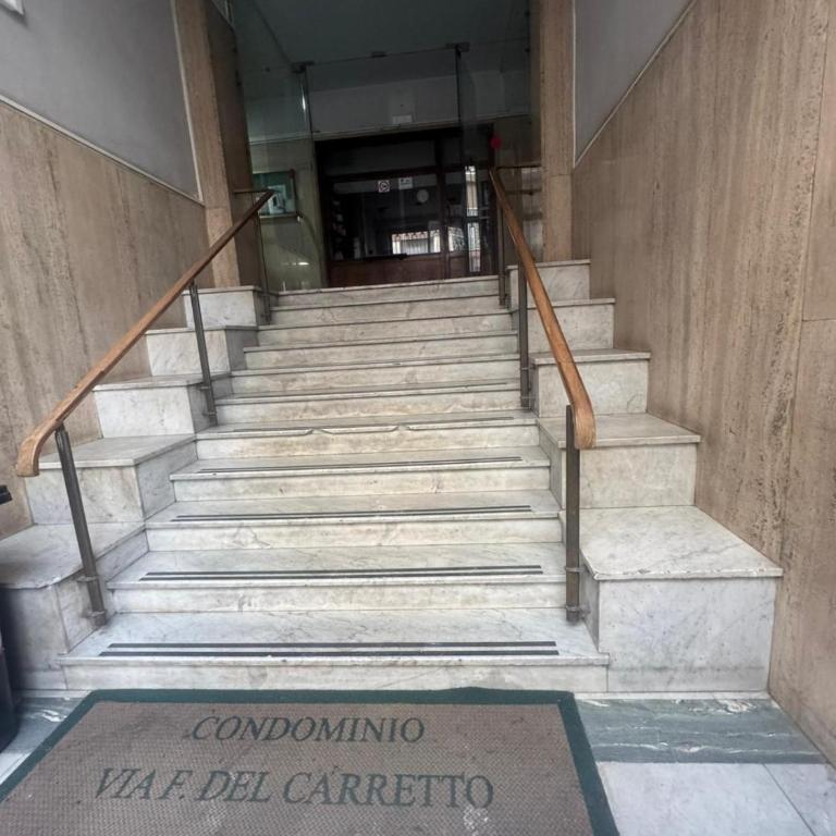 Casa Tecla - Appartamento con 1 Camera da Letto - 28