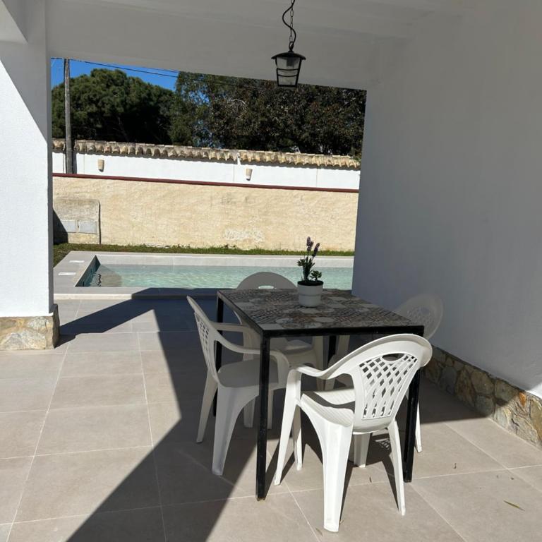 Casa pepi Puntalejos - Chalet de 3 dormitorios - 5