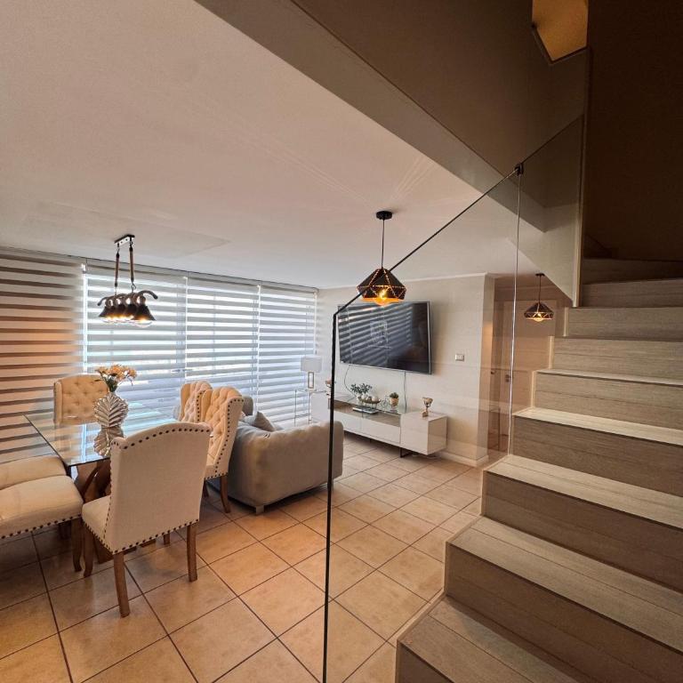 Alojamiento RBOY - Edificio Oceanica - Apartamento - 1