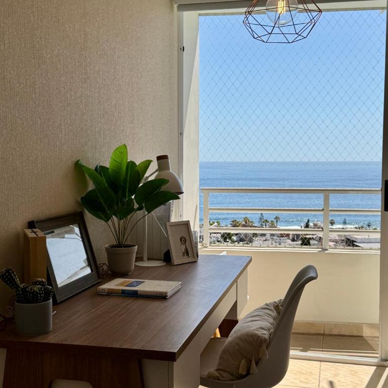 Alojamiento RBOY - Edificio Oceanica - Apartamento - 3
