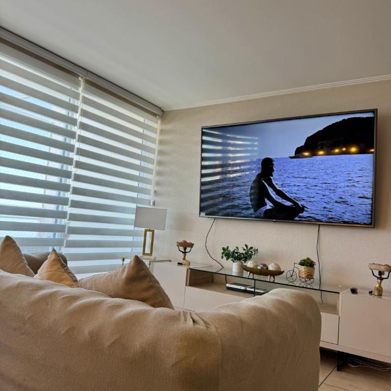 Alojamiento RBOY - Edificio Oceanica - Apartamento - 6