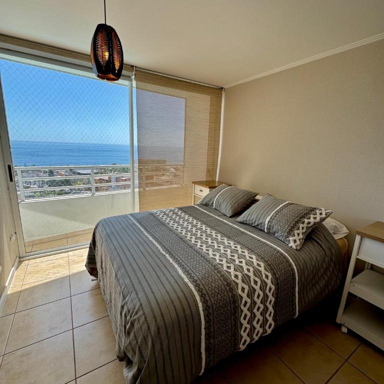 Alojamiento RBOY - Edificio Oceanica - Apartamento - 9