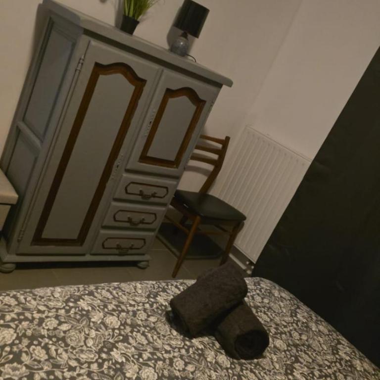 Magnifiques T2 calme ensoleillée - Apartamento de 1 dormitorio - 6