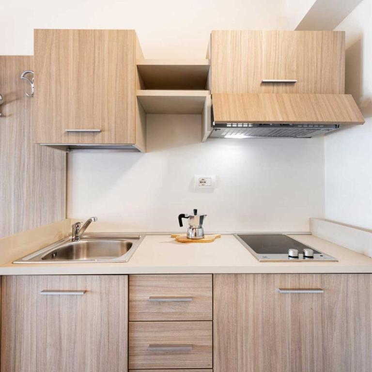 Club del Sole Desenzano Boutique Resort - Comfort Studio with Balcony or Terrace - 7