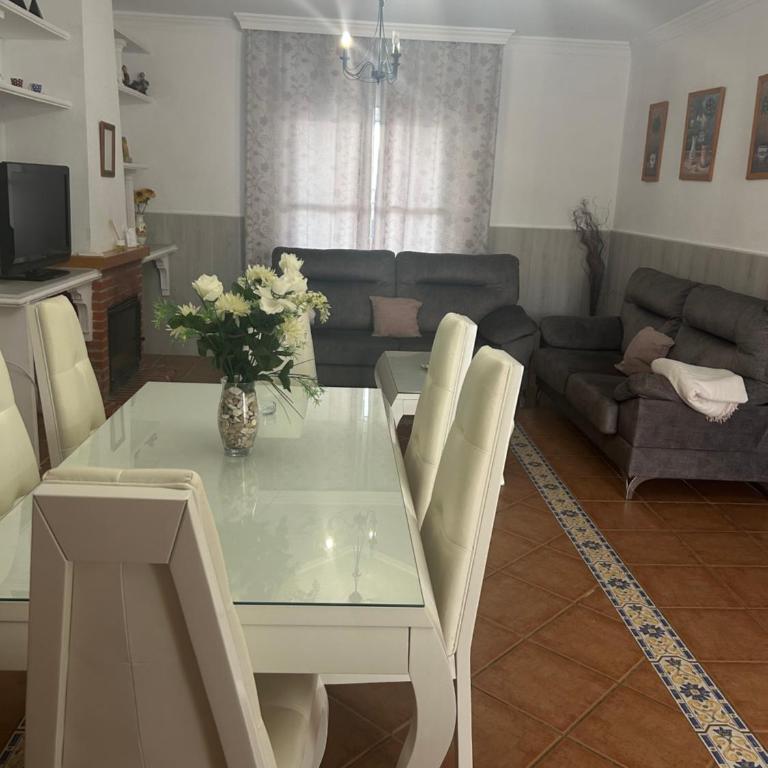 Casa pepi Puntalejos - Chalet de 3 dormitorios - 6