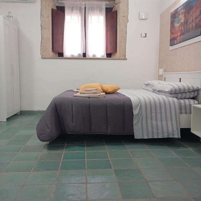 Scibona Home Ortigia - Appartamento con 1 Camera da Letto - 3