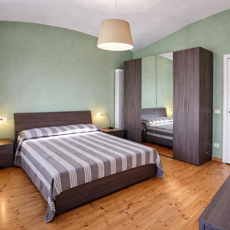 Suite sul Mount Monviso - Centro Storico & Free Parking - Two-Bedroom Apartment - 1