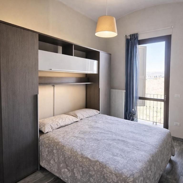 Suite sul Mount Monviso - Centro Storico & Free Parking - Two-Bedroom Apartment - 4
