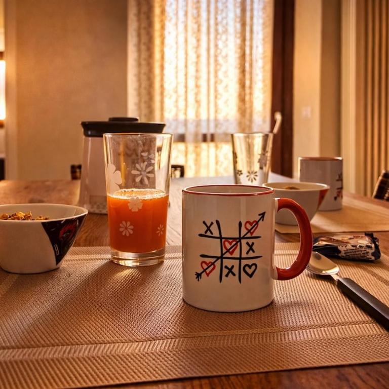 Suite sul Mount Monviso - Centro Storico & Free Parking - Two-Bedroom Apartment - 13